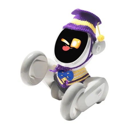 Knitted costume for Loon Premium Student